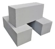 Comprar Bloques De Hormigón Celular 17,5x30x60 Oferta Pf