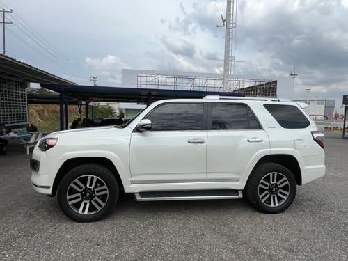 Toyota 4runner