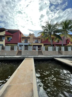 Townhouse en venta