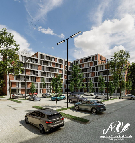 Residencial Asturias