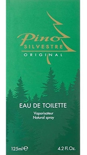 Pino Silvestre Por Pino Silvestre Para Hombres Eau De Toilet