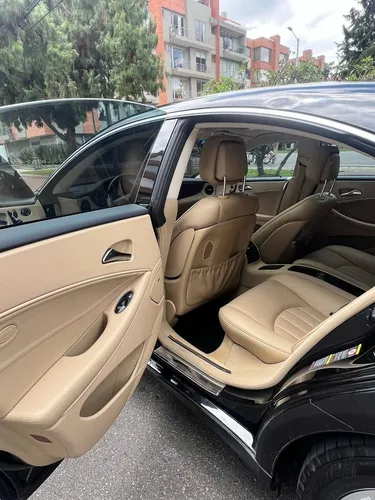 Mercedes Benz Cls 320 Cdi