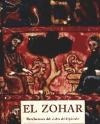 El Zohar (pequeños Libros De La Sabiduri - De Leon Moises (