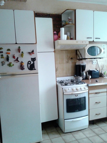 Imagen 5 de 14 de Lucila Del Mar En Venta Regio Duplex Todos Los Servicios
