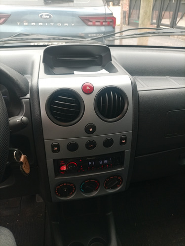 Peugeot Partner 1.6 Furgon Confort