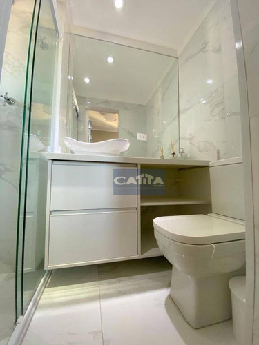 Imagem 19 de 30 de Lindo Apartamento No Carrão - Ap21414