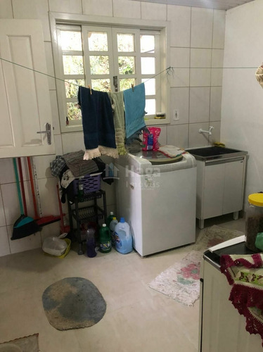 Imagem 13 de 14 de Casa À Venda No Bairro Santa Rita - Brusque/sc - 1928