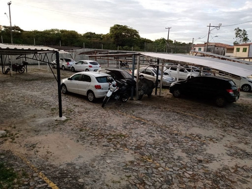 Imagem 3 de 21 de Apartamento Com 2 Dormitórios À Venda, 50 M² Por R$ 135.000,00 - Itaperi - Fortaleza/ce - Ap1924