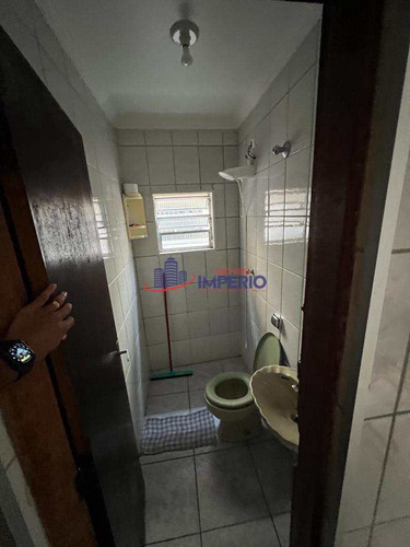 Imagem 12 de 25 de Sobrado Com 3 Dorms, Jardim Rosa De Franca, Guarulhos - R$ 600 Mil, Cod: 9180 - V9180