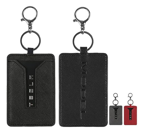 Funda De Cuero Para Llaves  Amiss Clip Para Llave De Coche,