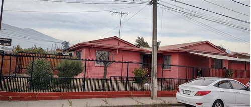 Casa En Venta De 3 Dorm. En Puente Alto Metro Elisa Correa