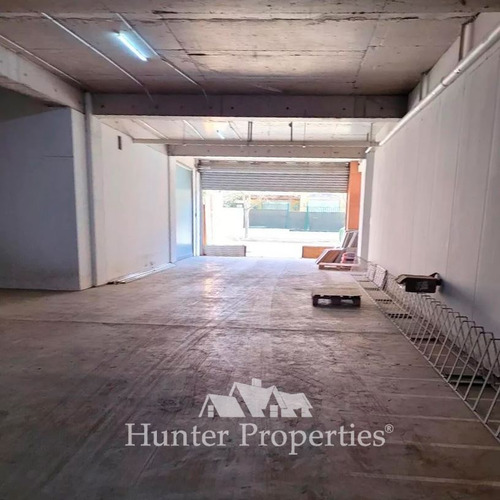 Local Comercial 161m2 En Arriendo En Viña Del Mar Reñaca