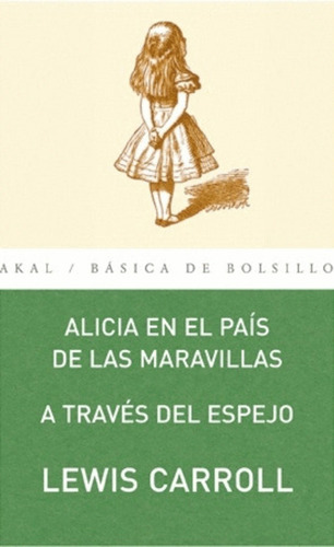 Libro Alicia En El País De Las Maravillas / A...