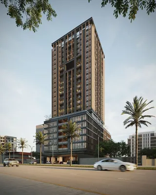 Departamento en venta
