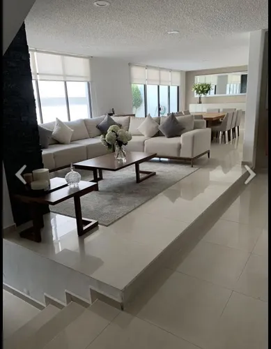 Casa En Venta En Lomas Las Águilas!!!