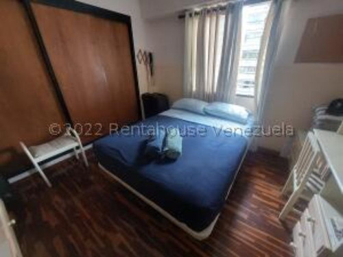 #25-7148 Espectacular Y Amplio Apartamento En Terrazas Del Avila