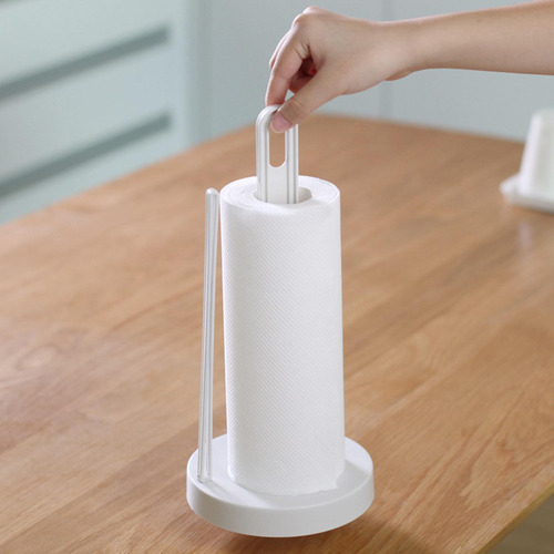 Rollo De Cocina, Soporte Para Toallas De Papel, Encimera