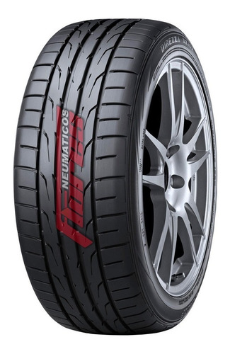 Kit X 2 Neumáticos Dunlop 205 55 15 88v Dz 102