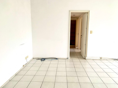 Imagen 10 de 30 de Venta Departamento 3 Amb, Piso Alto, Las Cañitas