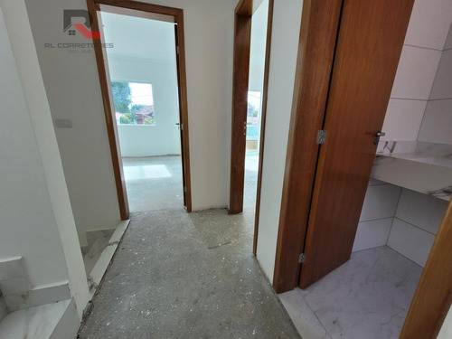 Imagem 12 de 15 de Sobrado Para Venda Em Curitiba, Uberaba, 3 Dormitórios, 1 Suíte, 3 Banheiros, 3 Vagas - So079_1-2005621
