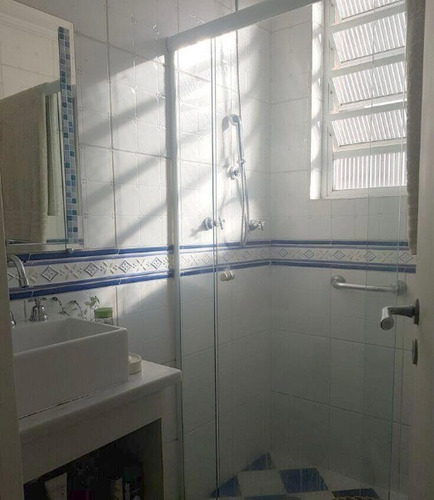 Imagem 9 de 19 de Apartamento Paraiso Sao Paulo Sp Brasil - 3464