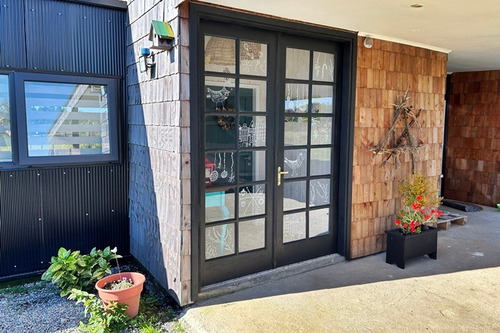 Arrienda Con Compromiso De Compra, Casa En Las Bahías