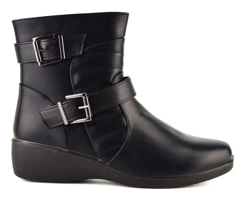 Bota Casual Korium Bernie