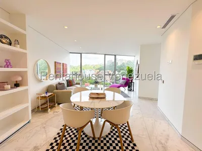 Apartamento en alquiler