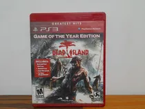 Comprar Dead Island Ps3 Fisico Usado
