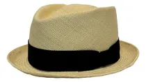 Comprar Sombrero Panama Diamond Compañia De Sombreros 