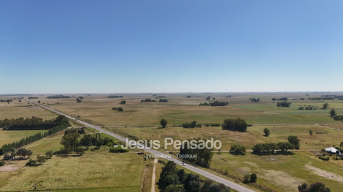 En Venta Terrenos En Zona Termas A 70 Mts Ruta 51