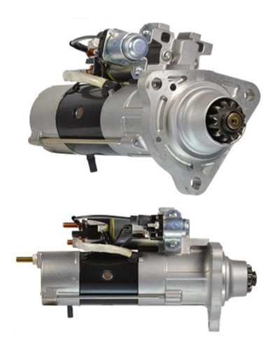 Motor De Arranque Partida Volvo B12 Fh12 Fh13 24v 12d