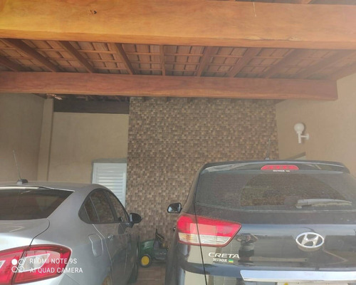 Imagem 2 de 12 de Linda Casa No Jd.do Lago Em Atibaia - 2886 - 69736450