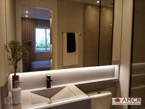Imagem 15 de 30 de Apartamento Com 2 Dormitórios À Venda, 40 M² Por R$ 220.000,00 - Penha - São Paulo/sp - Ap1006