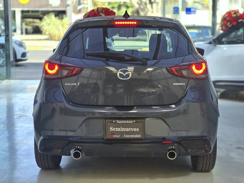 Mazda Mazda 2 2.0 Signature Hatchback At