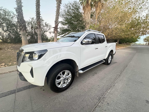 Nissan Frontier 2.5 Le Dc 4X2 Mt