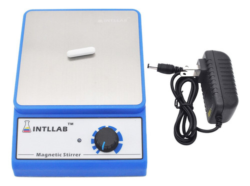 Agitador Magnetico Con Capacidad Máxima 3000 Ml Nuevo
