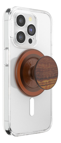Phone Grip Popsockets Redondos Compatíveis Com Magsafe - Oli