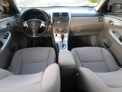 Toyota Corolla 1.8 Xei At 136cv 2014