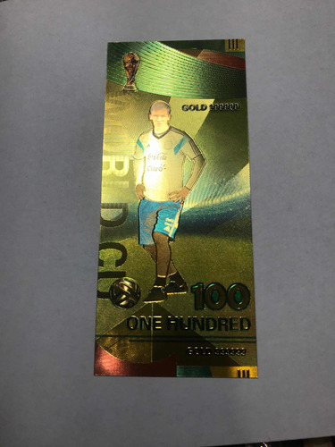 Imagen 2 de 2 de Billetes