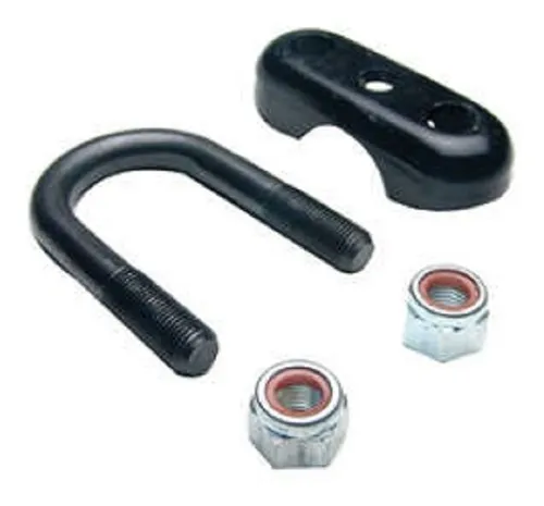 comprar Grampo U Eixo Bandeja Diant Inf Ld A10 C10 D10 A20 C20 D20