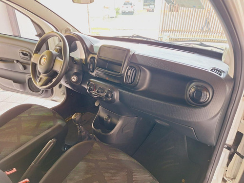 Fiat Mobi 1.0 8v Evo Flex Easy