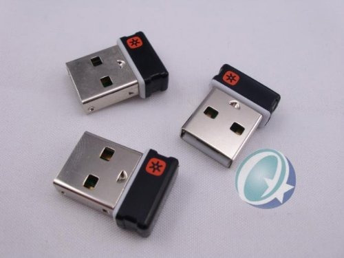 Nuevo Receptor Usb Logitech Unifying Para El Teclado K230 K2