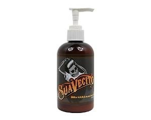 Suavecito Brilliantcreme 8 Oz