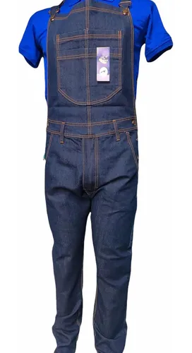Jumper Mezclilla Hombre MercadoLibre