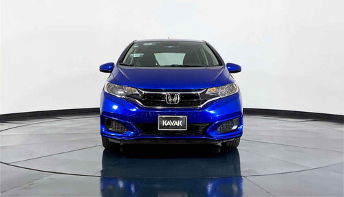 Imagen 1 de 15 de 115147 - Honda Fit 2018 Con Garantía