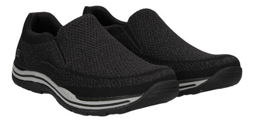 Skechers Tenis Expected 2.0 Memory Foam Comodos 65086