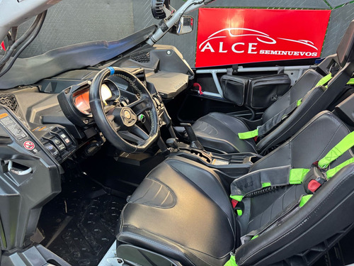 Can Am Turbo Rr 2020