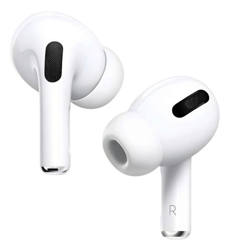 Audífonos Bluetooth Inalámbricos Tws Ap3 Blanco