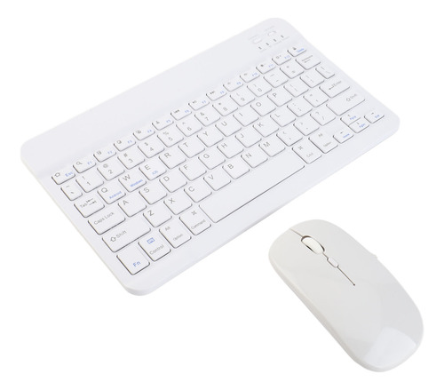 Combo Del Mouse Del Teclado Interfaz Usb Silencioso Ultra